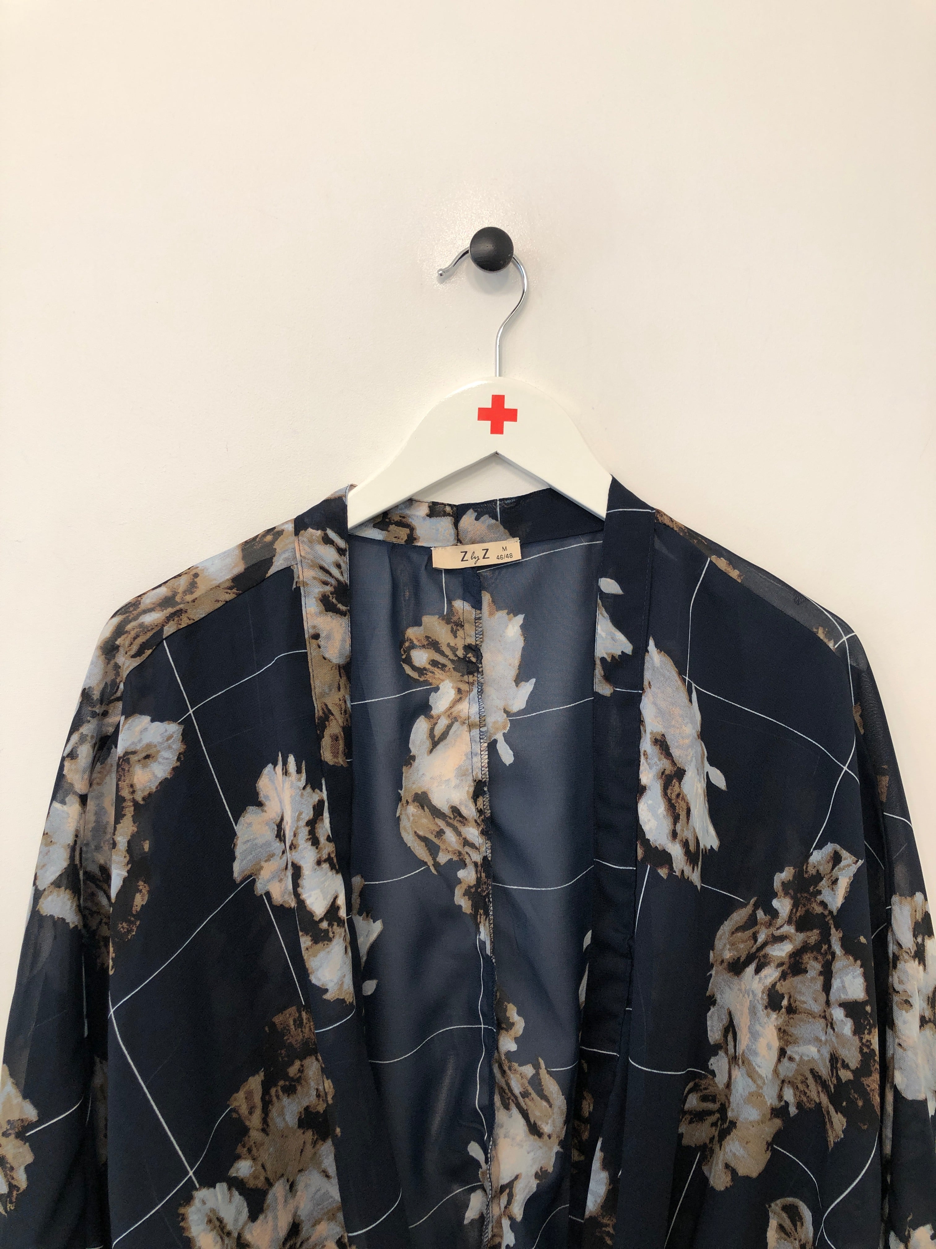 Z by Z Kimono